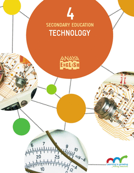 TECNOLOGY 4�ESO. INGL�S. APRENDER ES CRECER EN CONEXI�N