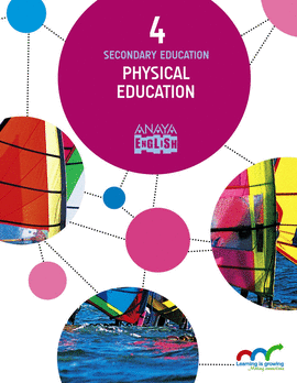 PHYSICAL EDUCATION 4�ESO