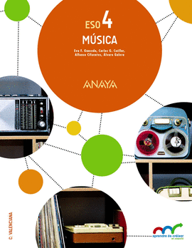 MSICA 4T ESO VALENCIANO APRENDRE CREIXER