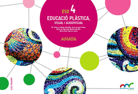QUADERN EDUCACI� PLASTICA 4T.ESO APRENDRE CREIXER 2016