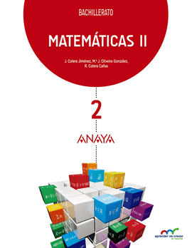MATEM�TICAS II.