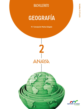 GEOGRAF�A 2.