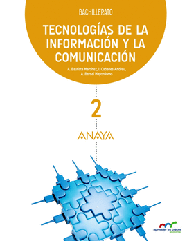 TECNOLOGAS DE LA INFORMACIN Y LA COMUNICACIN 2.