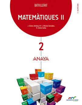 MATEM�TIQUES II.
