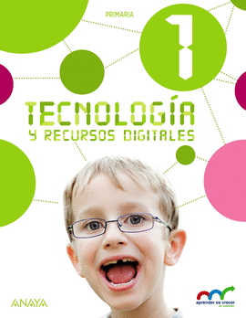 TECNOLOG�A Y RECURSOS DIGITALES 1.