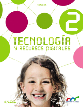 TECNOLOGA Y RECURSOS DIGITALES 2.