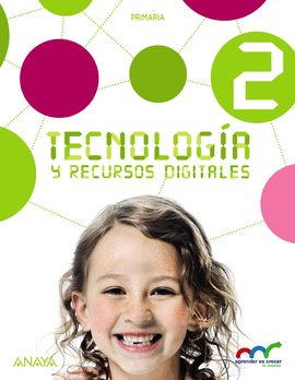 TECNOLOG�A Y RECURSOS DIGITALES 2.