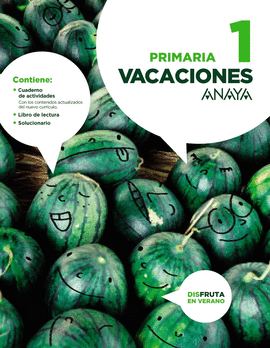 VACACIONES 1