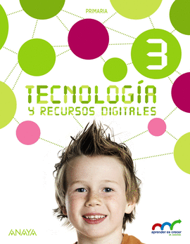 TECNOLOG�A Y RECURSOS DIGITALES 3.
