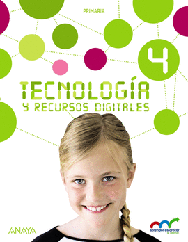 TECNOLOG�A Y RECURSOS DIGITALES 4.
