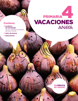 VACACIONES 4.