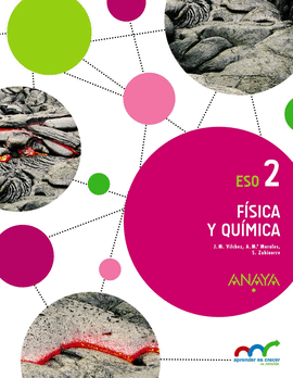 F�SICA Y QU�MICA 2.