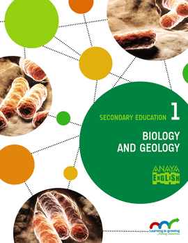 BIOLOGY AND GEOLOGY 1.