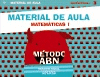 MATEM�TICAS ABN. NIVEL 1. MATERIAL DE AULA.
