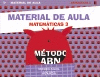 MATEM�TICAS ABN. NIVEL 3. MATERIAL DE AULA.