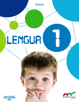 LENGUA 1. (CON LECTURAS 1.)