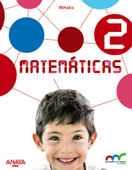 MATEMTICAS 2. (CON CUADERNO)