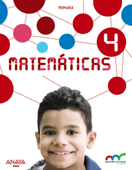 MATEM�TICAS 4. (CON RESOLUCI�N DE PROBLEMAS 4).