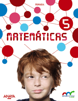 MATEMTICAS 5. (CON RESOLUCIN DE PROBLEMAS 5).