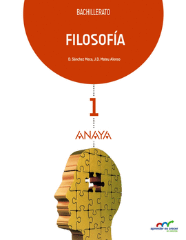 FILOSOF�A 1�BACH ANDALUC�A/ARAG�N 2016