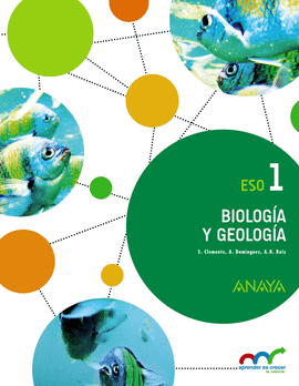 BIOLOGA Y GEOLOGA 1.