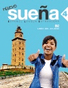 NUEVO SUEA 4. LIBRO DEL ALUMNO C1