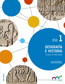 GEOGRAF�A E HISTORIA 1.