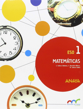 MATEMATICAS 1�ESO ANDALUCIA 16