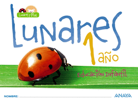 LUNARES 1 A�O.