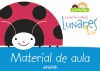 LUNARES 1 A�O. MATERIAL DE AULA.
