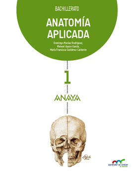 ANATOMA APLICADA.