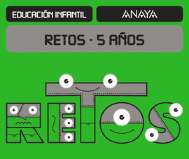 RETOS 5 A�OS.