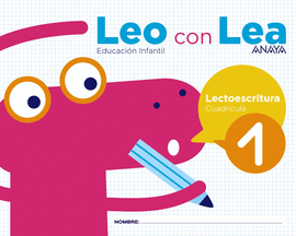 LEO CON LEA 1. CUADR�CULA.