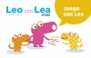 JUEGO CON LEA.