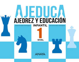 AJEDUCA. NIVEL 1.