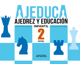AJEDUCA. NIVEL 2.