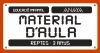 REPTES 3 ANYS. MATERIAL D'AULA.