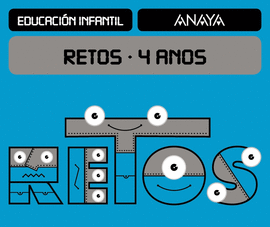 RETOS 4 ANOS.