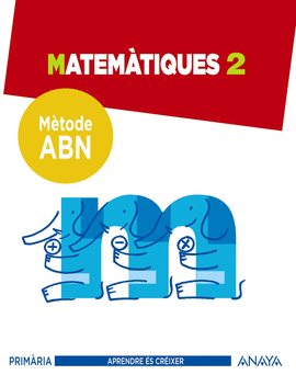 MATEMTIQUES 2. MTODE ABN.