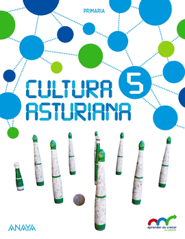 CULTURA ASTURIANA 5.