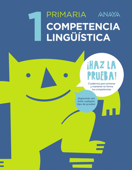 COMPETENCIA LING��STICA 1.