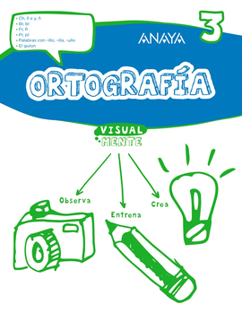 ORTOGRAF�A 3.