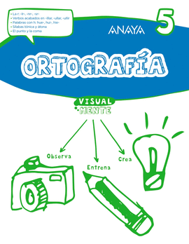 ORTOGRAF�A 5.