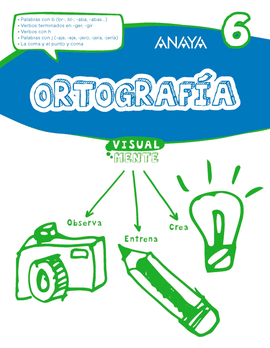 ORTOGRAF�A 6.
