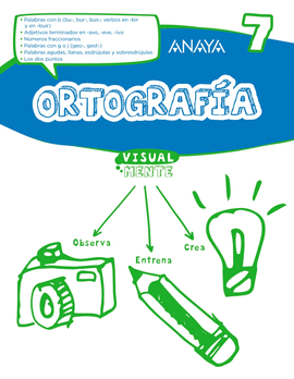 ORTOGRAF�A 7.