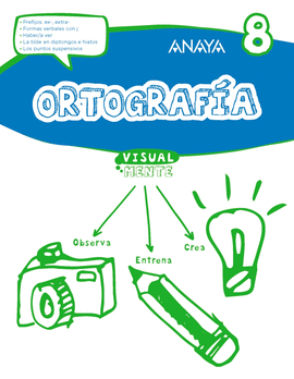 ORTOGRAF�A 8.