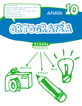 ORTOGRAF�A 10.