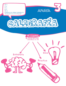 CALIGRAF�A 3.