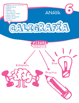 CALIGRAF�A 6.