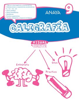 CALIGRAF�A 9.